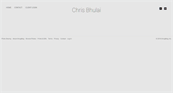 Desktop Screenshot of cbhulai.com